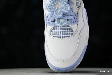 Jordan "Aluminum" WMNS HV0823-100 Air 4 1202